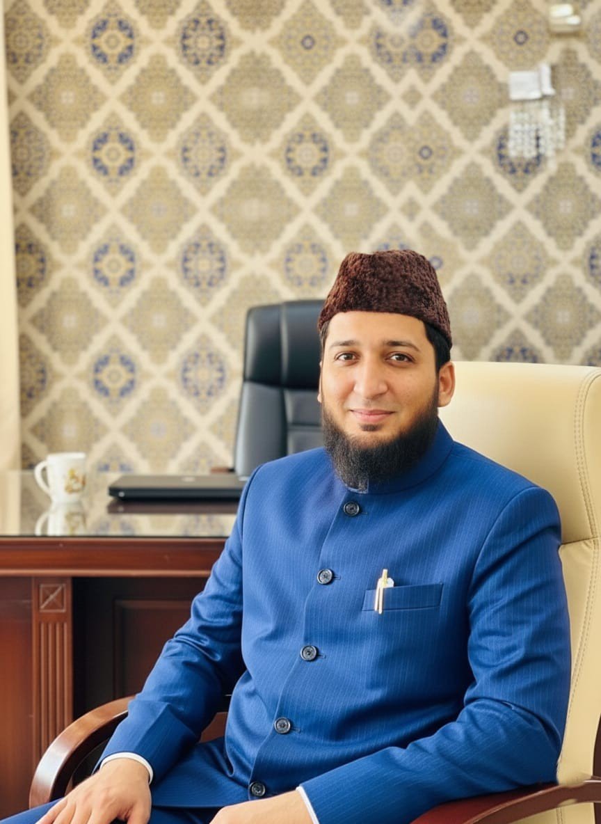 Al Hafiz MOULANA MOHAMMED ABUBAKKAR QASIMI